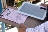 OPERATIVO DE CONTROL Y RECUPERO DE DEUDA EN EL IMPUESTO AUTOMOTOR EN LAS CALLES DE LA CIUDAD