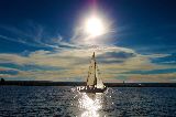 PUERTO MADRYN SEDE DE LAS JORNADAS DE TURISMO NAUTICO