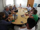 “LAS PERSONAS EN SITUACIÓN DE CALLE SON EL PRODUCTO DE SOCIEDADES INEQUITATIVAS”
