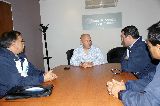AVANCES PARA UN NUEVO SANATORIO EN MADRYN