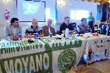 LOS SINDICATOS Y LA FUNDACIÓN PATAGONIA TERCER MILENIO PROPUSIERON UN NUEVO DESARROLLO PARA CHUBUT