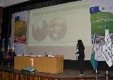 LA SECRETARIA DE ECOLOGÍA DE PUERTO MADRYN EN LAS III JORNADAS NACIONALES DE G.I.R.S.U