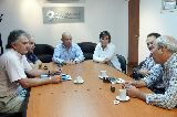 OBRAS DE ASFALTO PARA PUERTO MADRYN