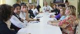 REUNIÓN DEL CONSEJO MUNICIPAL DE DISCAPACIDAD