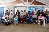 CILSA REALIZÓ LA ÚLTIMA ENTREGA DE SILLAS DE RUEDAS DEL 2013