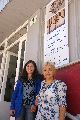 INAUGURARON LA MUESTRA “PUERTO DE ENCUENTRO” EN EL MUSEO DE MUNICIPAL DE ARTE