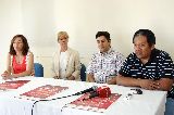 EL BALLET Y LA ORQUESTA INFANTO JUVENIL, POR PRIMERA VEZ, JUNTOS EN ESCENA