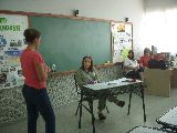 MÁS DE 60 PERSONAS PODRÁN RENDIR EL EXAMEN DE LENGUA SEÑAS ARGENTINA