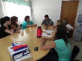 MAÑANA COMIENZAN LOS JUEGOS MADRYNENSES PARA ADULTOS MAYORES
