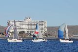COMIENZAN LAS JORNADAS DE TURISMO NÁUTICO