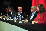 EL INTENDENTE PRESIDIÓ LA APERTURA DE LAS JORNADAS DE TURISMO NÁUTICO