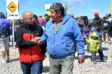 SASTRE ANALIZÓ SUS DOS PRIMEROS AÑOS DE GESTIÓN