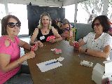 FINALIZARON LOS JUEGOS MADRYNENSES PARA ADULTOS MAYORES