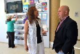 PUERTO MADRYN RATIFICA LA POLÍTICA AMBIENTAL