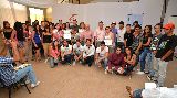 2.000 JÓVENES ALCANZADOS POR “MÁS Y MEJOR TRABAJO” DURANTE EL AÑO
