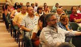 SE REALIZA EL SEGUNDO TALLER DEL PLAN DE DESARROLLO URBANO