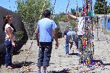 REPUDIAN HECHOS DE VANDALISMO EN EL HOGAR DE DÍA “NUESTROS ABUELOS”
