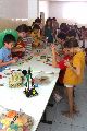COMENZARON LAS ACTIVIDADES DE CONCIENTIZACIÓN EN LAS COLONIAS DE VACACIONES