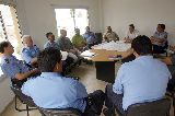 PLANIFICAN OPERATIVO DE SEGURIDAD PARA LAS FIESTAS