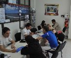 ATENCIÓN AL VISITANTE
