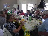 EL HOGAR DE DÍA “NUESTROS ABUELOS” DESPIDIÓ EL 2013