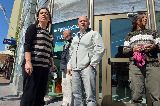 SASTRE SOBRE EL VERANO: “MADRYN ESTARÁ A LA ALTURA DE LAS CIRCUNSTANCIAS”