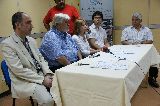PRESENTARON LOS PROYECTOS DEL PARQUE TECNOLÓGIO DE PUERTO MADRYN PARA EL 2014/2015