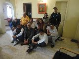 DELINEARON PAUTAS DE TRABAJO PARA UN NUEVO CICLO DEL PROGRAMA  “VOLVER A EMPEZAR”