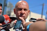 SASTRE SOBRE ALUAR: “LEGALMENTE EL CONTRATO DEBE RESPETARSE”