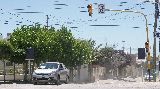 EL LUNES COMIENZA A FUNCIONAR LA MANO UNICA EN VILLARINO ENTRE ALVEAR Y JUAN B. JUSTO
