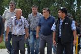 ALPESCA: TENSO CLIMA POR UN NUEVO INCUMPLIMIENTO CON LOS TRAJADORES
