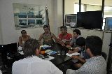 REUNIÓN CON KITESURFISTAS