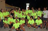 MADRYN NIGHT RUNNER