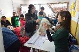 CAMPAÑA DE APLICACIÓN GRATUITA DE ANTISÁRNICO Y ANTIRRÁBICO EN EL PERITO MORENO