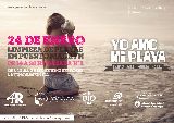 CONVOCAN A LIMPIAR LAS PLAYAS MADRYNENSES