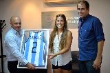 ESTE MIERCOLES ES EL RECONOCIMIENTO A LOS DEPORTISTAS DESTACADOS DE 2013