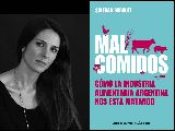 SOLEDAD BARRUTI EN VERANO PLANETA 2014