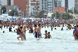 CONTINUO CRECIMIENTO EN EL ARRIBO DE TURISTAS