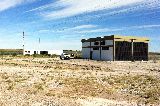 INTENSAS TAREAS DE REPARACIÓN Y MANTENIMIENTO EN LA COTA 130