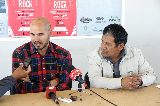 CONVOCAN AL “ARENA ROCK” EN EL PARADOR MUNICIPAL