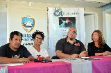 EL MUSEO MUNICIPAL DE ARTE LANZÓ EL PROGRAMA “ARTE Y NUEVAS TECNOLOGÍAS”