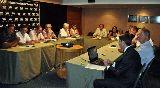 REUNIÓN DEL ENTE MIXTO DE PROMOCIÓN TURÍSTICA