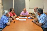 REUNIÓN POR VIVIENDAS PROCREAR