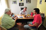 AVANZAN HACIA LA CREACIÓN DE LA ESCUELA DE GUARDAVIDAS