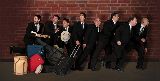 EL GRUPO “LUTHERIECES” LLEGA, POR PRIMERA VEZ, A PUERTO MADRYN