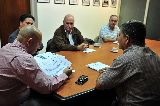 EL DORADILLO, TEMA DE DEBATE EN EL PLAN DE DESARROLLO URBANO