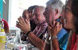 DAS NEVES CON SASTRE Y LOS CONCEJALES DEL MODELO CHUBUT