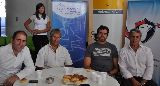 CONCENTRACIÓN 2014 DE LOS PUMITAS EN MADRYN
