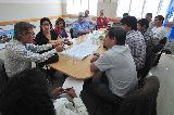 CONFORMARÁN UNA JUNTA PROMOTORA DE LOS CENTROS DE ENCUENTRO