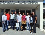 PUERTO MADRYN EN LA APERTURA DE SHOWMATCH